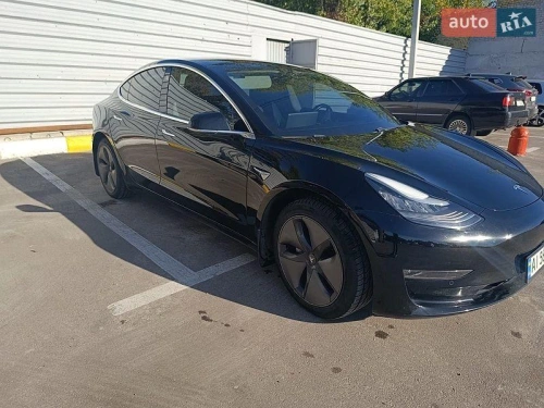 Tesla