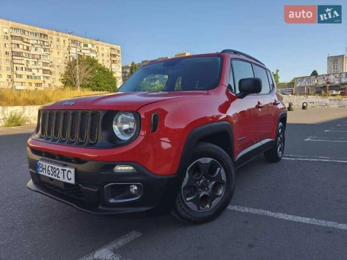 Jeep