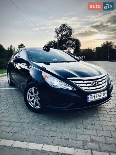 Hyundai