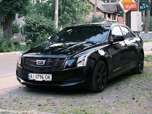 Cadillac