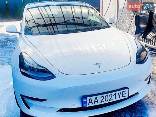 Tesla