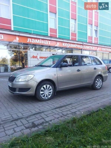 Skoda