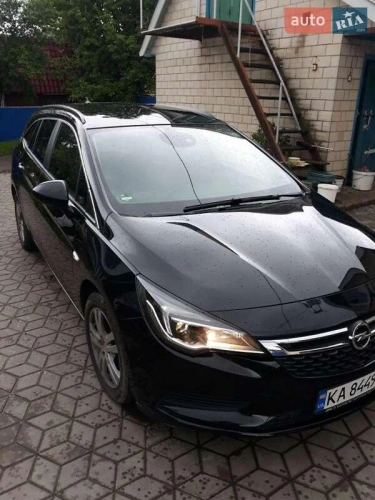 Opel