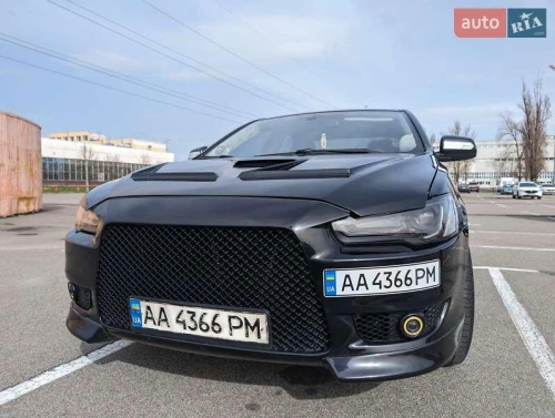 Mitsubishi