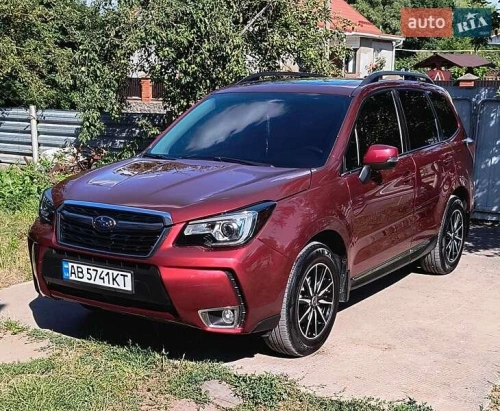 Subaru