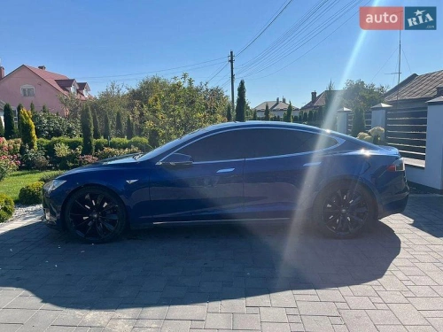 Tesla