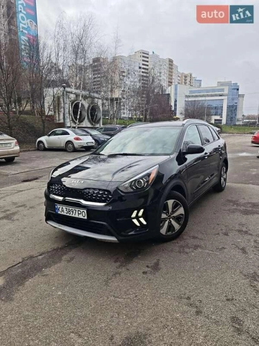Kia