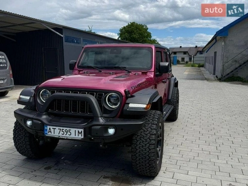 Jeep
