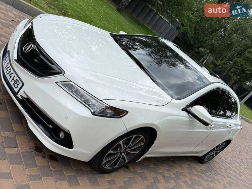 Acura
