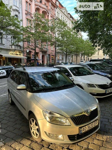 Skoda