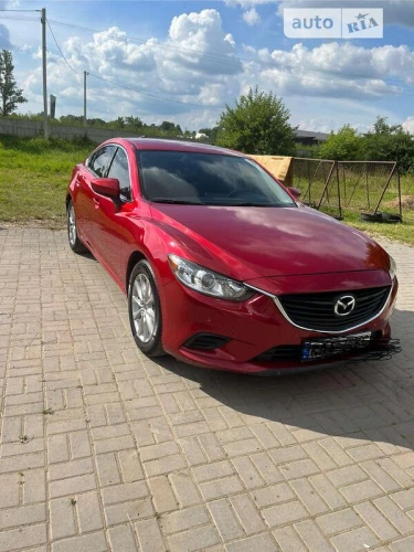 Mazda