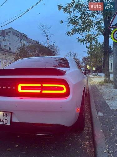 Dodge