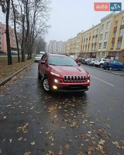 Jeep