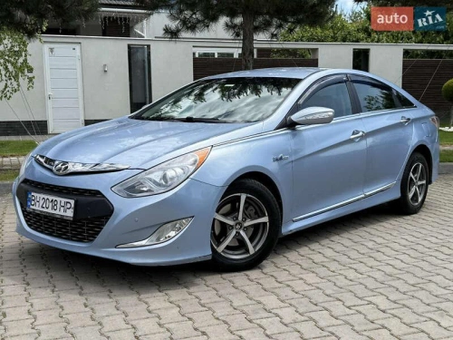 Hyundai