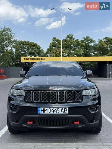 Jeep