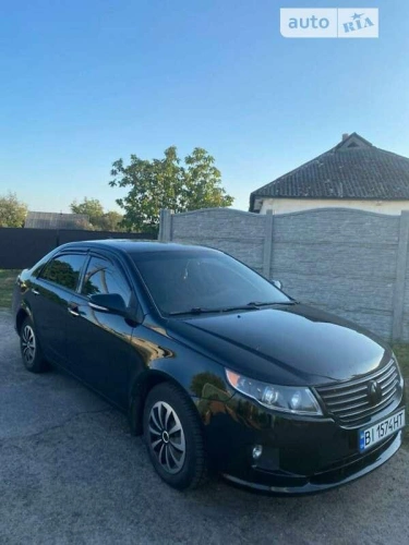 Geely