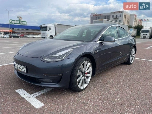 Tesla