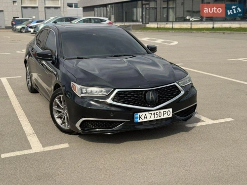 Acura