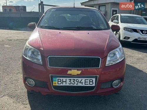 Chevrolet
