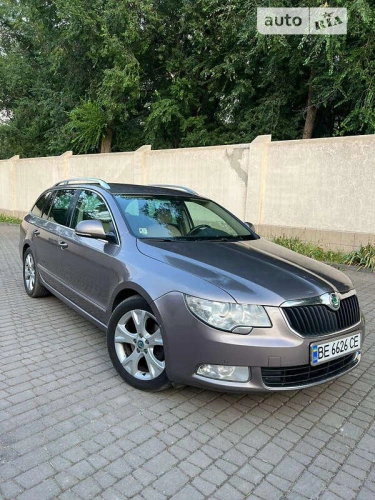 Skoda