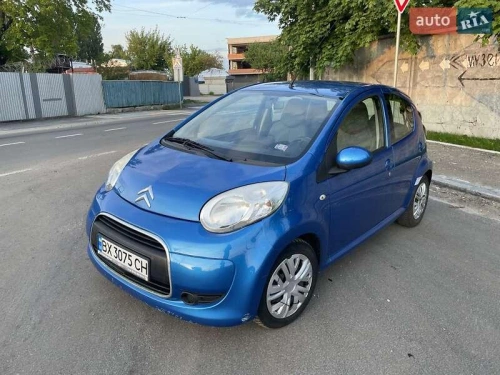 Citroen