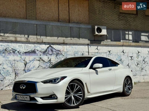 Infiniti