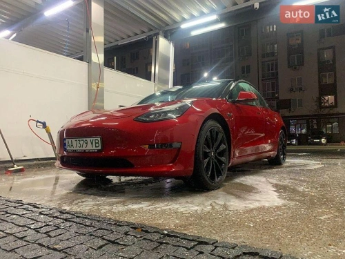 Tesla