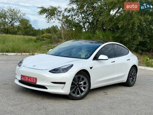 Tesla