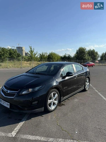 Chevrolet