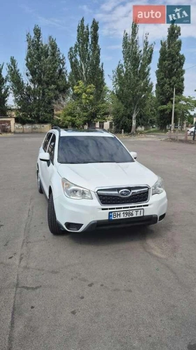 Subaru