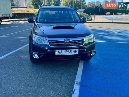 Subaru