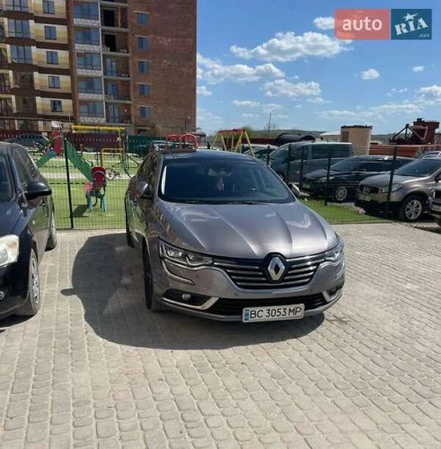 Renault