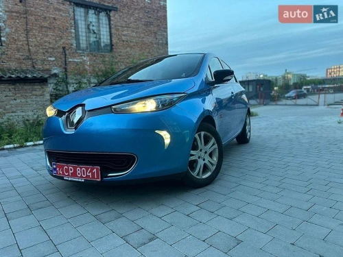 Renault