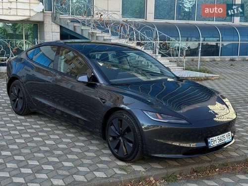 Tesla