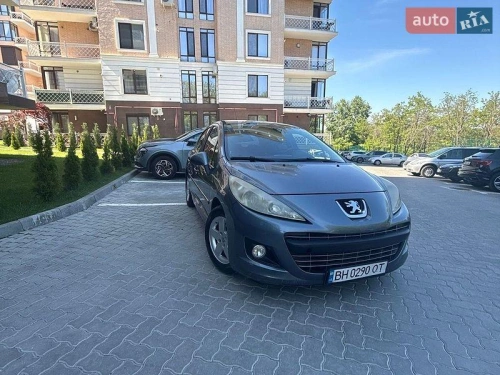 Peugeot
