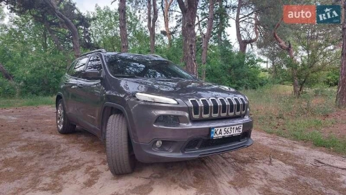 Jeep