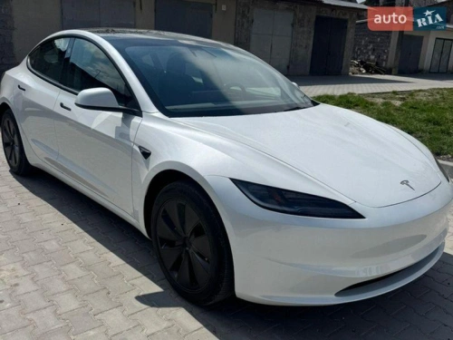Tesla