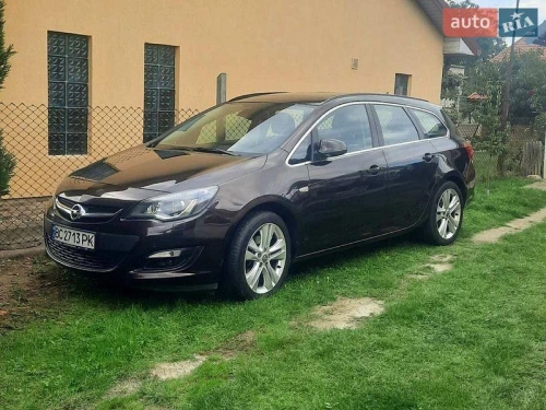 Opel