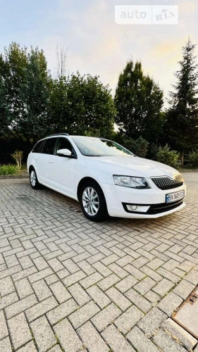 Skoda