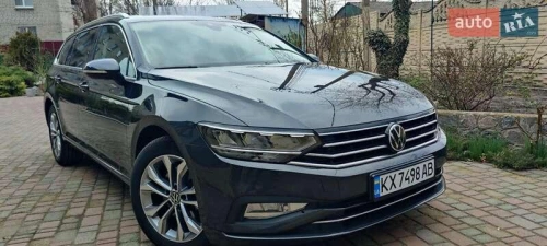 Volkswagen