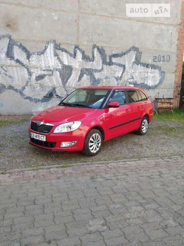 Skoda