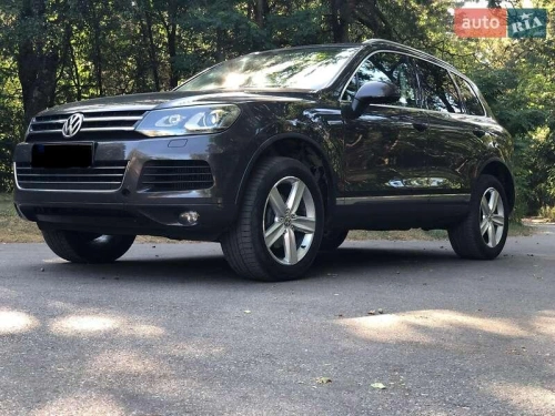 Volkswagen