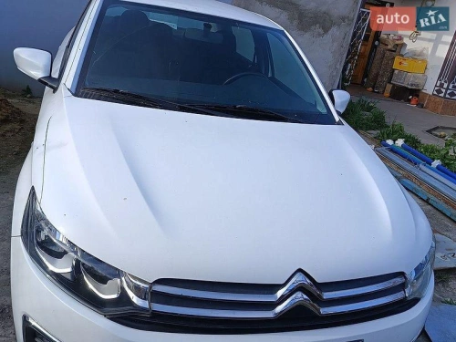 Citroen