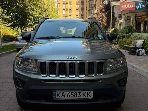 Jeep
