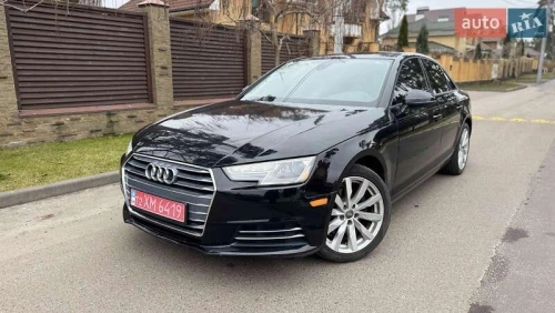Audi