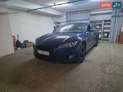 Tesla