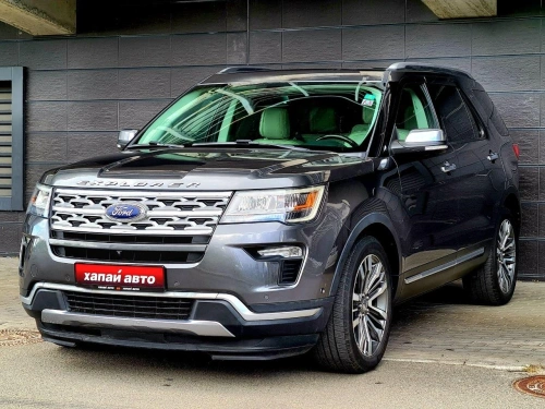 Ford