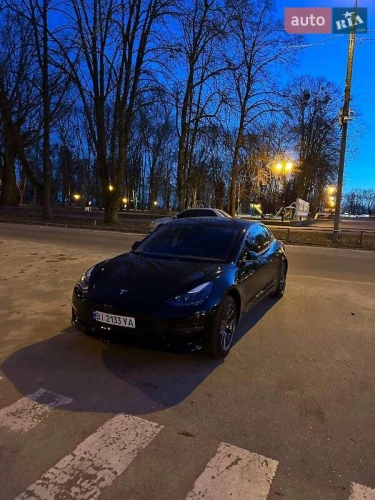 Tesla