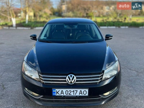 Volkswagen