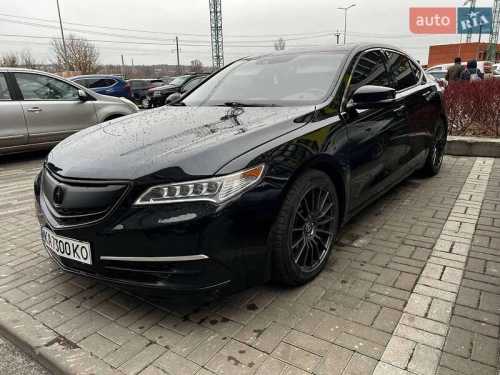 Acura